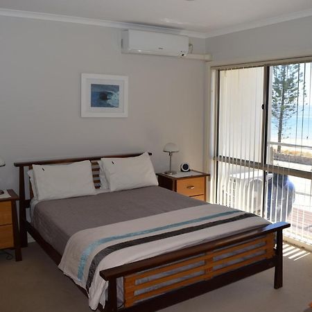 Christies Seahorse Holiday Townhouses Port Noarlunga Exterior foto