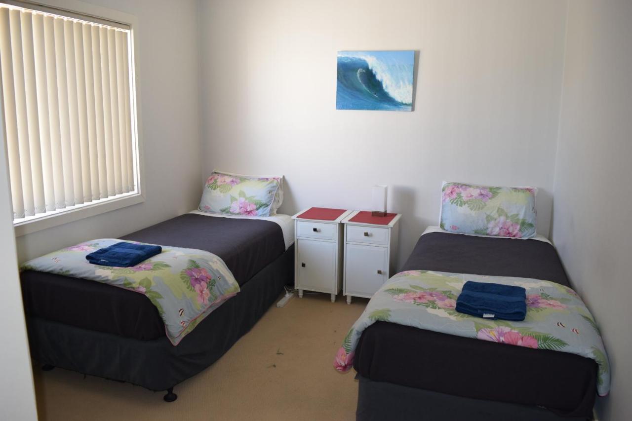 Christies Seahorse Holiday Townhouses Port Noarlunga Exterior foto